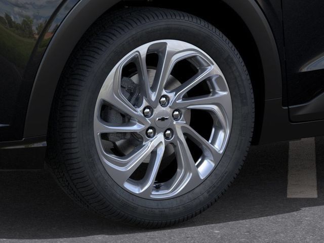New 2027 Chevrolet Bolt LT FWD image 9