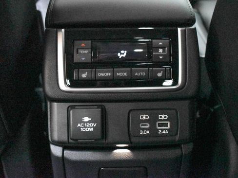 New 2026 Subaru Ascent Bronze Edition AWD/4WD image 18