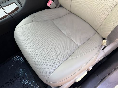 Used 2012 Lexus ES 350 FWD image 36
