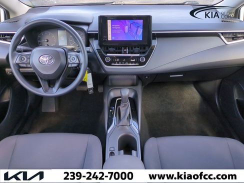 Used 2023 Toyota Corolla LE image 13