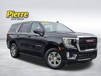 Used 2024 GMC Yukon SLE AWD/4WD video 2