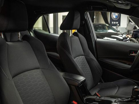 Used 2024 Toyota Corolla SE image 14