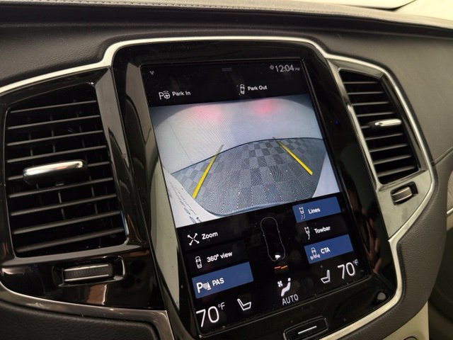 Used 2021 Volvo XC90 T8 Inscription w/ Advanced Package AWD/4WD image 21