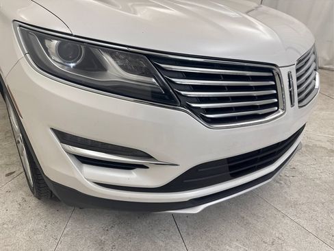 Used 2017 Lincoln MKC Reserve FWD image 13