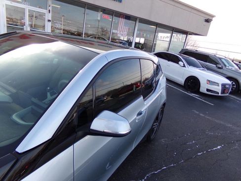 Used 2014 BMW i3 image 29