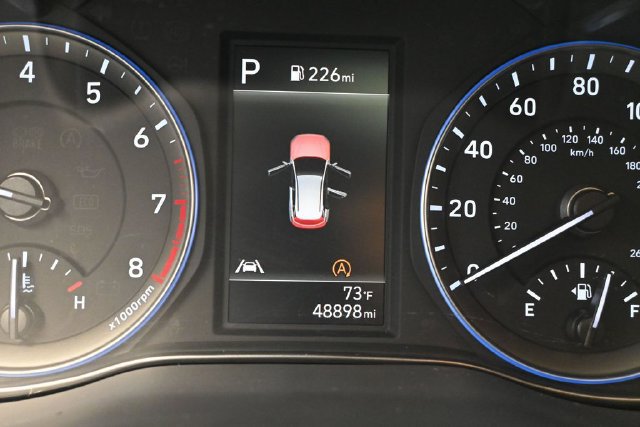 Used 2022 Hyundai Kona SEL w/ Convenience Package FWD image 23