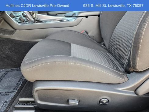 Certified 2021 Dodge Challenger R/T Scat Pack image 25