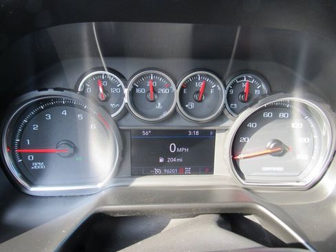 Used 2021 Chevrolet Tahoe 4WD w/ Remote Keyless Entry Package image 20