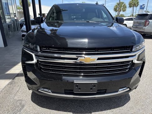 Used 2024 Chevrolet Tahoe LT RWD image 6