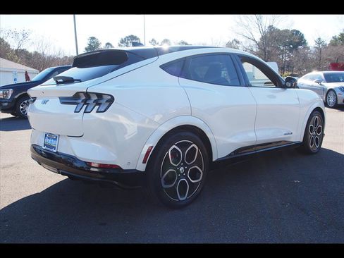 Used 2022 Ford Mustang Mach-E GT image 5