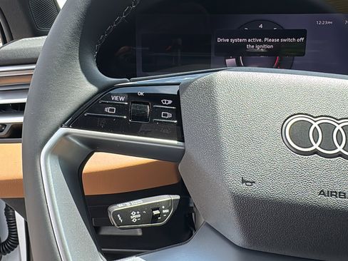 New 2026 Audi A5 2.0T Premium Plus image 23