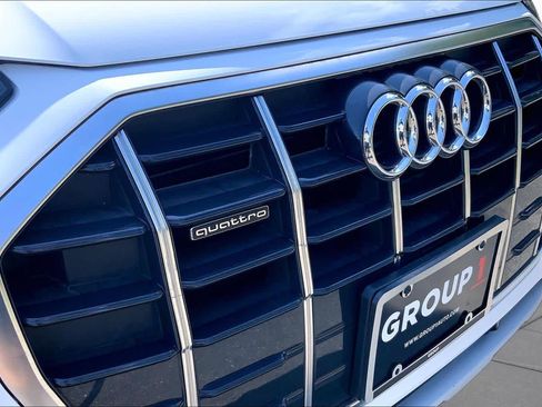 Used 2021 Audi Q5 2.0T Premium w/ Convenience Package AWD/4WD image 30