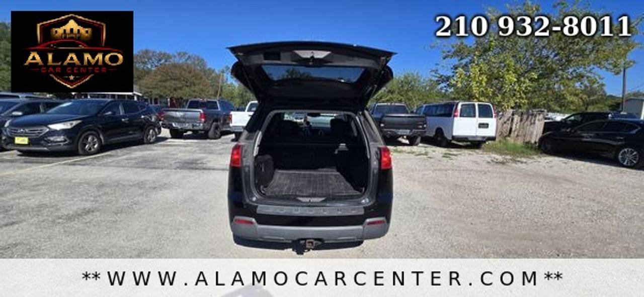 Used 2014 GMC Terrain SLE w/ Convenience Package FWD image 24