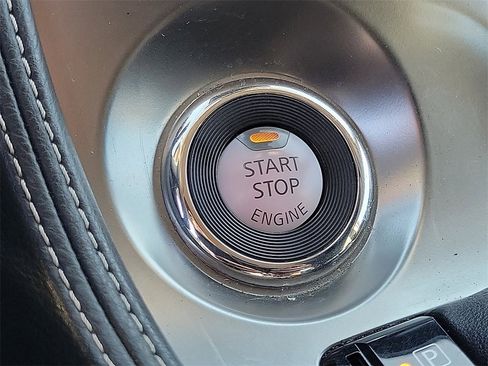 Certified 2023 Nissan Maxima SV w/ Floor Mat Group image 11