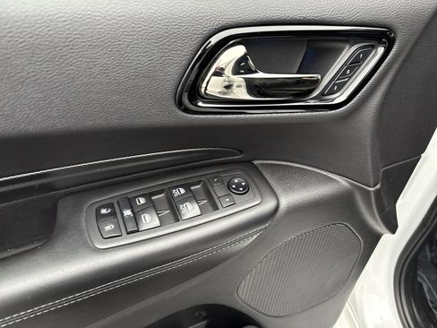 Certified 2021 Dodge Durango GT image 15