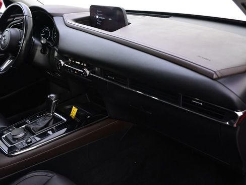 Used 2021 MAZDA CX-30 AWD 2.5 S w/ Premium Package image 15