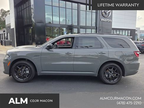 New 2026 Dodge Durango GT w/ Blacktop Package AWD/4WD image 5
