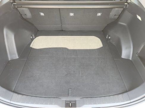 Certified 2025 Toyota RAV4 XLE AWD/4WD image 27