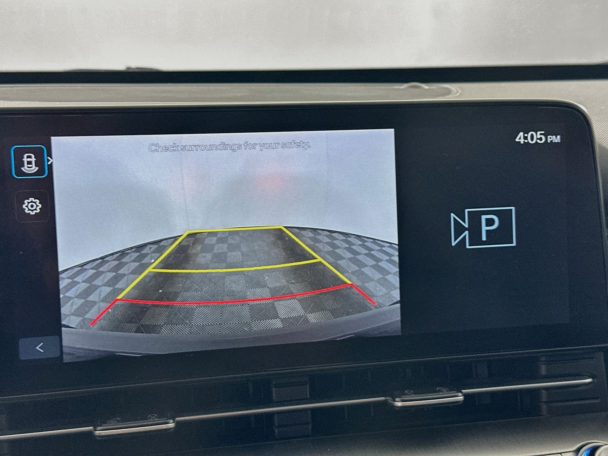 Used 2025 Hyundai Kona SEL FWD image 23