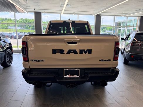 Used 2022 RAM 1500 TRX w/ TRX Level 2 Equipment Group AWD/4WD image 22
