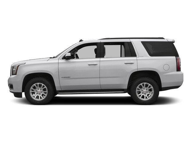 Used 2016 GMC Yukon SLE w/ Convenience Package RWD image 3