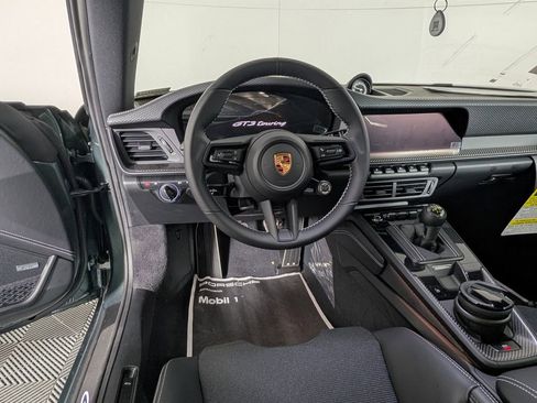 New 2026 Porsche 911 GT3 image 20