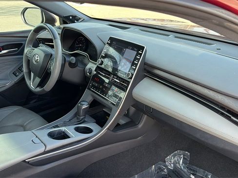 Certified 2021 Toyota Avalon Limited w/ Advanced Safety Package image 47