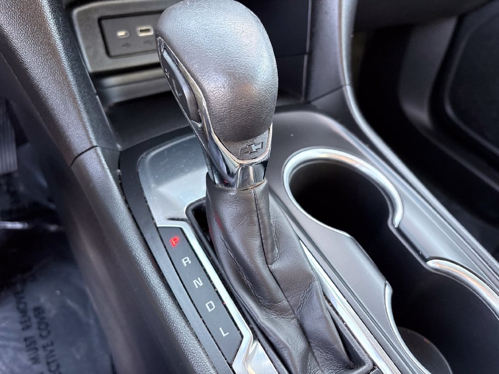 Used 2023 Chevrolet Equinox LS FWD image 20