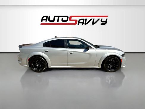 Used 2023 Dodge Charger Scat Pack RWD image 8