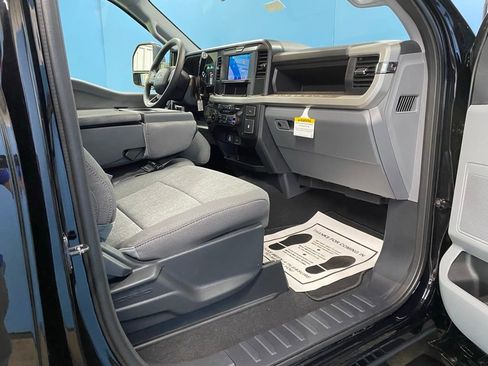 New 2026 Ford F250 XL w/ STX Appearance Package AWD/4WD image 47