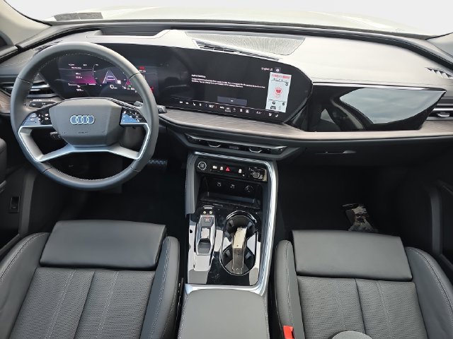Used 2025 Audi Q5 Premium Plus w/ Premium Plus AWD/4WD image 9