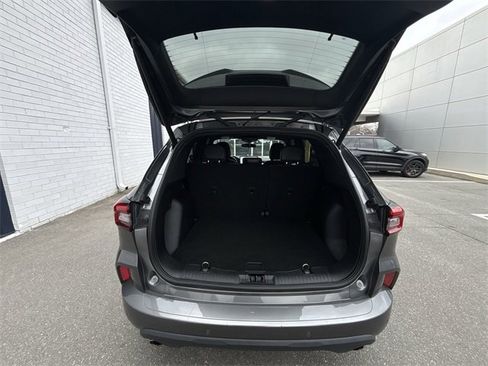 Used 2023 Ford Escape ST-Line w/ Tech Pack #1 image 21