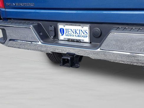 New 2025 Chevrolet Silverado 2500 LT image 10