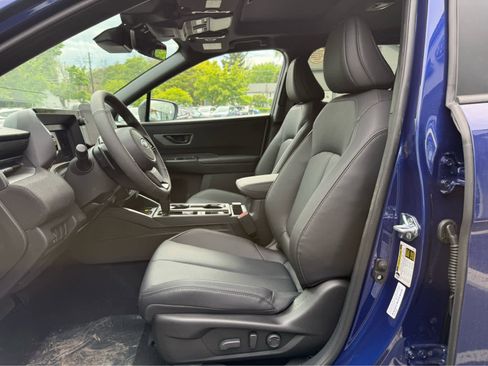 New 2026 Subaru Outback Limited AWD/4WD image 12