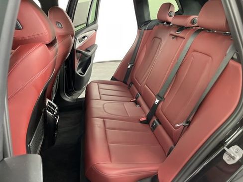 Used 2023 BMW X3 xDrive30i image 44