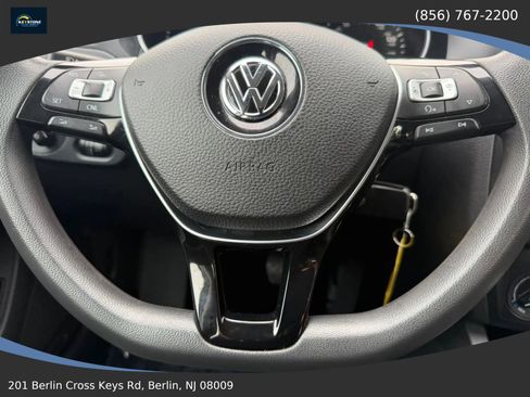 Used 2016 Volkswagen Jetta S FWD image 19
