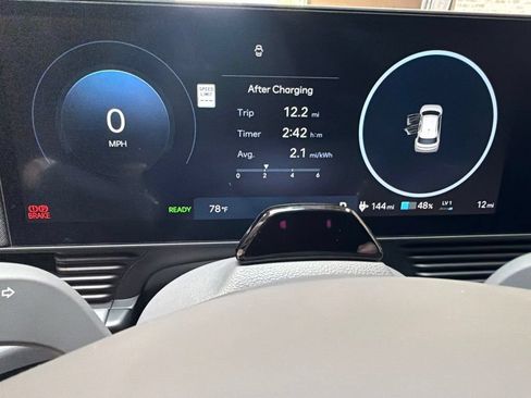 New 2027 Hyundai Ioniq 5 SE RWD image 25
