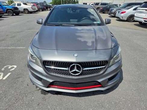Used 2016 Mercedes-Benz CLA 250 4MATIC image 21