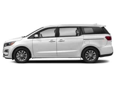 Used 2019 Kia Sedona EX image 6