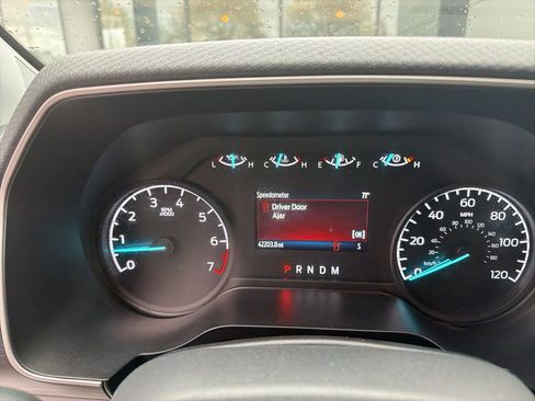 Certified 2023 Ford F150 XLT AWD/4WD image 19