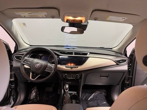 Used 2022 Buick Encore GX Preferred w/ Sport Touring Package FWD image 30