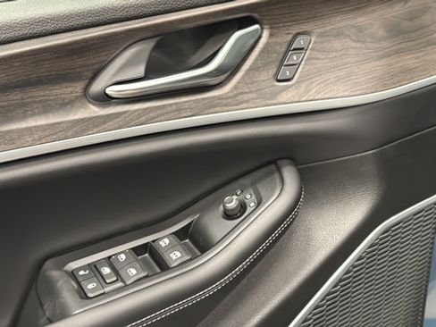 New 2026 Jeep Grand Cherokee Limited AWD/4WD image 20