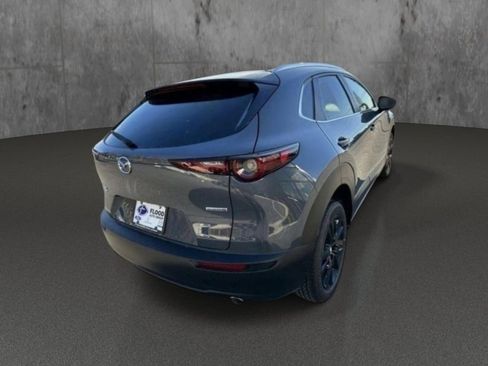 Used 2025 MAZDA CX-30 AWD 2.5 S w/ Preferred Package image 5