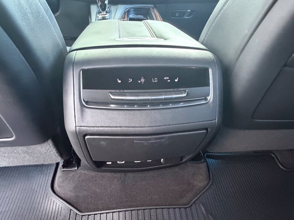 Used 2023 Cadillac Escalade Premium Luxury w/ Performance Package RWD image 20