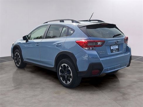 Used 2023 Subaru Crosstrek 2.0i image 6