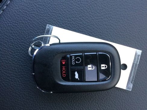 New 2026 Honda Civic Sport Touring image 24