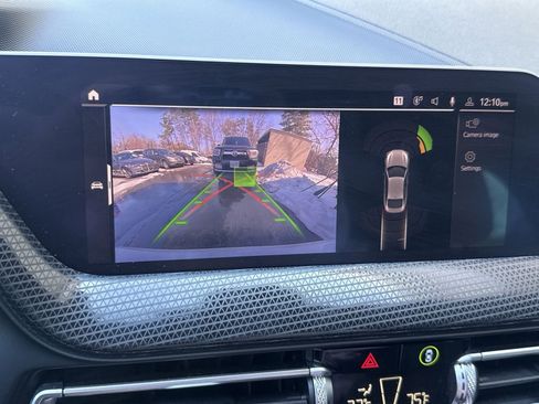 Used 2021 BMW 228i xDrive Gran Coupe w/ Convenience Package image 18