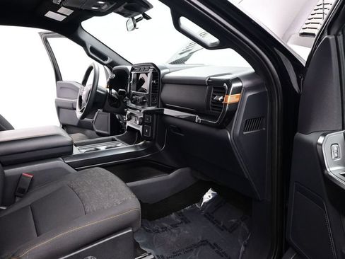 Used 2022 Ford F150 Tremor w/ Trailer Tow Package AWD/4WD image 19