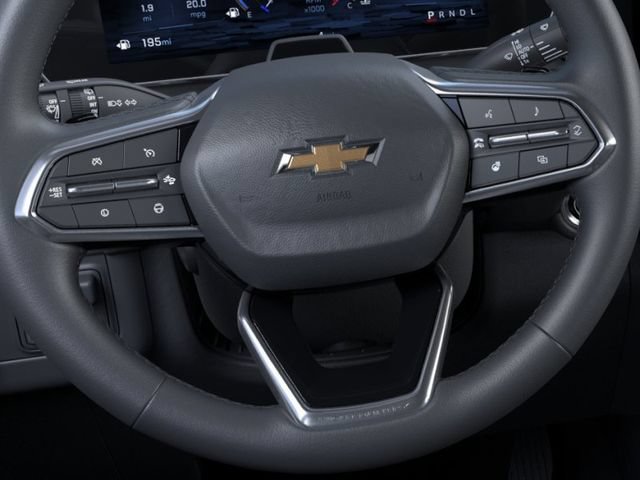 New 2026 Chevrolet Tahoe High Country AWD/4WD image 19