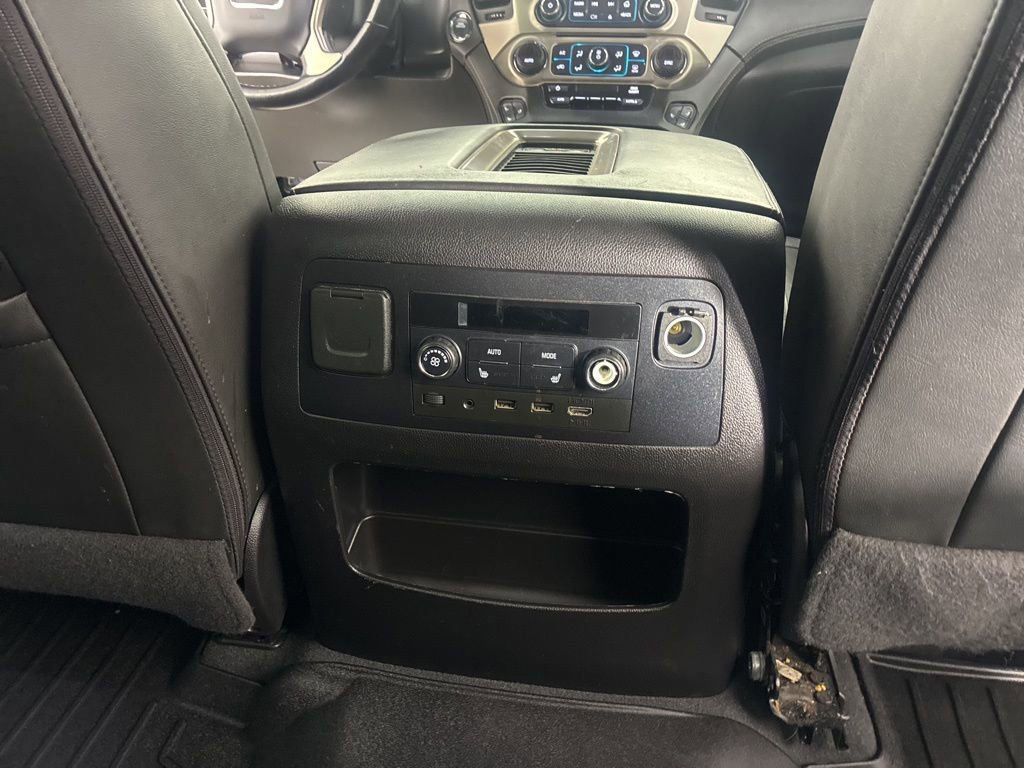 Used 2019 GMC Yukon Denali w/ Open Road Package AWD/4WD image 20